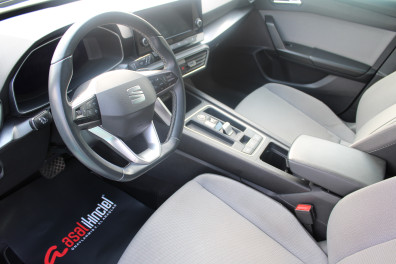 Seat Leon 1.0 ETSİ STYLE  2023 Model Otomatik Vites