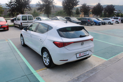 Seat Leon 1.0 ETSİ STYLE  2023 Model Otomatik Vites