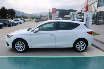 Seat Leon 1.0 ETSİ STYLE  2023 Model Otomatik Vites