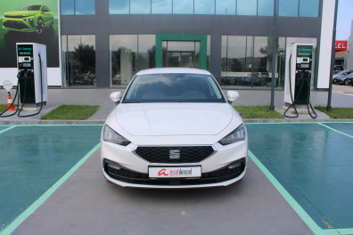 Seat Leon 1.0 ETSİ STYLE  2023 Model Otomatik Vites