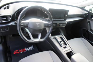 Seat Leon 1.0 ETSİ STYLE  2023 Model Otomatik Vites
