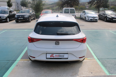 Seat Leon 1.0 ETSİ STYLE  2023 Model Otomatik Vites