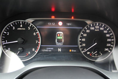 Nissan Qashqai 1.3DIG-T DESİNG PACK 2025 Model Otomatik Vites