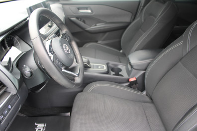 Nissan Qashqai 1.3DIG-T DESİNG PACK 2025 Model Otomatik Vites