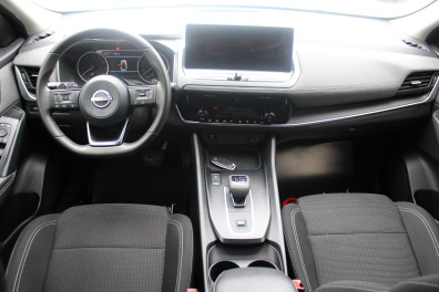 Nissan Qashqai 1.3DIG-T DESİNG PACK 2025 Model Otomatik Vites
