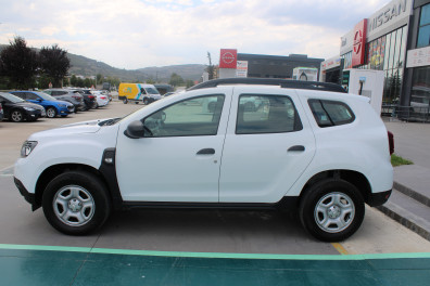 Dacia Duster 1.3 TCE COMFORT 2021 Model Otomatik Vites