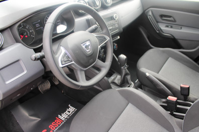 Dacia Duster 1.3 TCE COMFORT 2021 Model Otomatik Vites