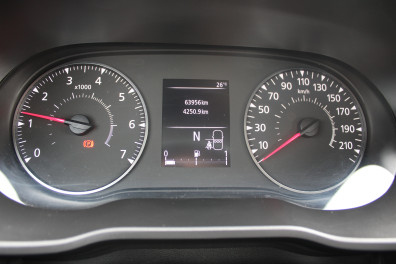 Dacia Duster 1.3 TCE COMFORT 2021 Model Otomatik Vites