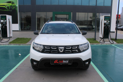 Dacia Duster 1.3 TCE COMFORT 2021 Model Otomatik Vites