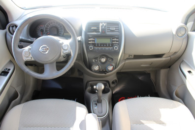 Nissan Micra 1.2 STREET 2018 Model Otomatik Vites