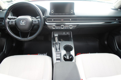 Honda Civic 1.5 ECO ELEGANCE  2022 Model Otomatik Vites