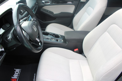 Honda Civic 1.5 ECO ELEGANCE  2022 Model Otomatik Vites