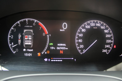 Honda Civic 1.5 ECO ELEGANCE  2022 Model Otomatik Vites