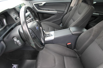 Volvo S60 1.6D D2 PREMİUM 2015 Model Otomatik Vites