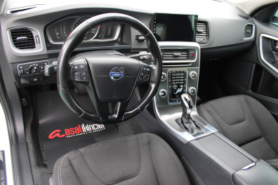 Volvo S60 1.6D D2 PREMİUM 2015 Model Otomatik Vites