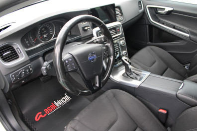 Volvo S60 1.6D D2 PREMİUM 2015 Model Otomatik Vites