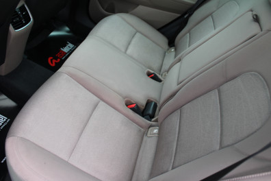 Hyundai Tucson  1.6CRDİ STYLE PLUS 2019 Model Otomatik Vites