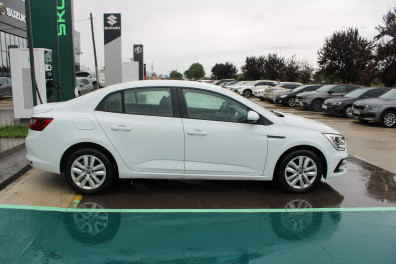 Renault Megane 1.3 TCE JOY 2021 Model Otomatik Vites