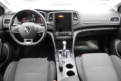 Renault Megane 1.3 TCE JOY 2021 Model Otomatik Vites