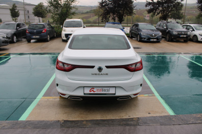 Renault Megane 1.3 TCE JOY 2021 Model Otomatik Vites