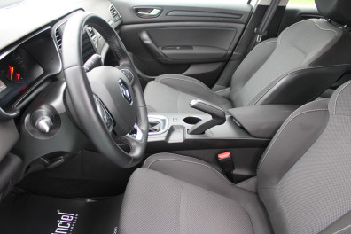 Renault Megane 1.3 TCE JOY 2021 Model Otomatik Vites