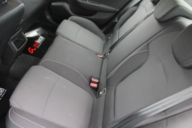 Renault Megane 1.3 TCE JOY 2021 Model Otomatik Vites