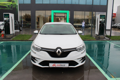 Renault Megane 1.3 TCE JOY 2021 Model Otomatik Vites
