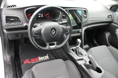 Renault Megane 1.3 TCE JOY 2021 Model Otomatik Vites