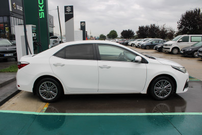 Toyota Corolla  1.6 LPG ADVANCE  2018 Model Düz Vites
