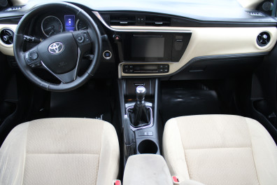 Toyota Corolla  1.6 LPG ADVANCE  2018 Model Düz Vites