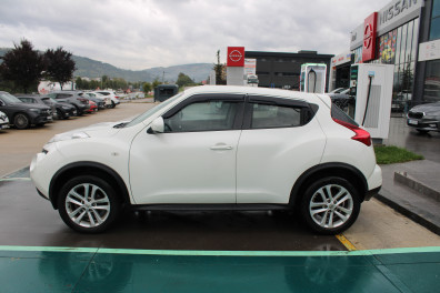 Nissan Juke 1.5 DCİ TEKNA 2013 Model Düz Vites