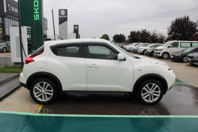 Nissan Juke 1.5 DCİ TEKNA 2013 Model Düz Vites
