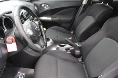 Nissan Juke 1.5 DCİ TEKNA 2013 Model Düz Vites