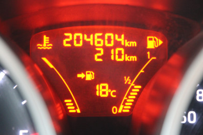 Nissan Juke 1.5 DCİ TEKNA 2013 Model Düz Vites