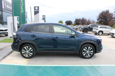 Suzuki S-Cross  1.4 GLX PREMİUM 4X4  2023 Model Otomatik Vites