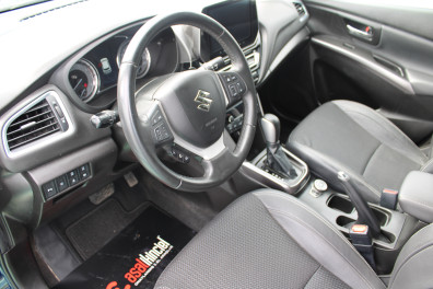 Suzuki S-Cross  1.4 GLX PREMİUM 4X4  2023 Model Otomatik Vites