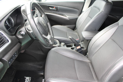 Suzuki S-Cross  1.4 GLX PREMİUM 4X4  2023 Model Otomatik Vites