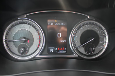 Suzuki S-Cross  1.4 GLX PREMİUM 4X4  2023 Model Otomatik Vites