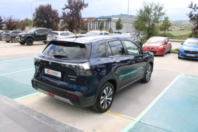 Suzuki S-Cross  1.4 GLX PREMİUM 4X4  2023 Model Otomatik Vites