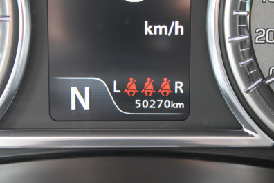 Suzuki S-Cross  1.4 GLX PREMİUM 4X4  2023 Model Otomatik Vites