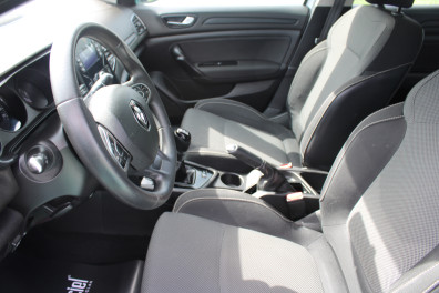 Renault Megane 1.6 LPG JOY 2018 Model Otomatik Vites
