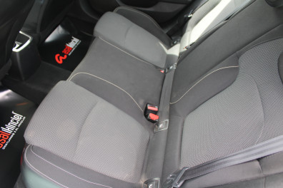 Renault Megane 1.6 LPG JOY 2018 Model Otomatik Vites