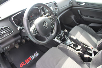 Renault Megane 1.6 LPG JOY 2018 Model Otomatik Vites