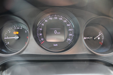 Renault Megane 1.6 LPG JOY 2018 Model Otomatik Vites