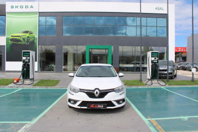 Renault Megane 1.6 LPG JOY 2018 Model Otomatik Vites