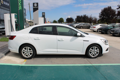 Renault Megane 1.6 LPG JOY 2018 Model Otomatik Vites