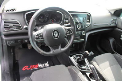 Renault Megane 1.6 LPG JOY 2018 Model Otomatik Vites