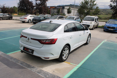 Renault Megane 1.6 LPG JOY 2018 Model Otomatik Vites
