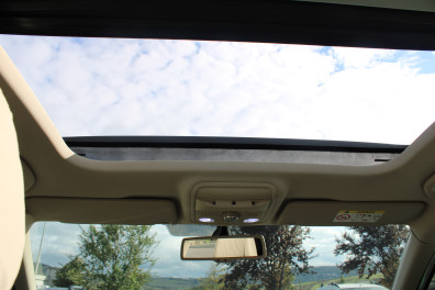 Skoda Octavia 1.6TDİ STYLE SUNROOF 2015 Model Otomatik Vites