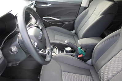 Skoda Fabia 1.0 TSİ PREMİUM 2026 Model Otomatik Vites